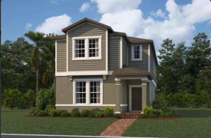 Wekiva Lake Star at Ovation